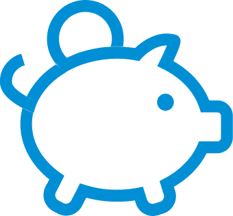 The key to savings